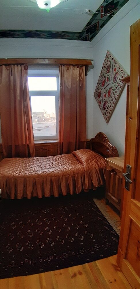 Shaherezada Boutique Hotel