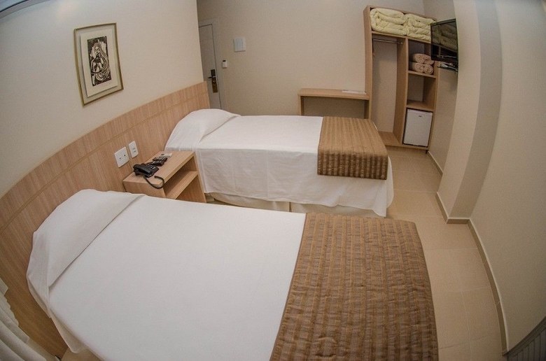 Hotel Desbravador