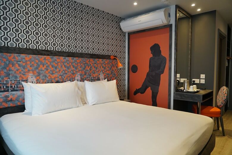 Best Western Plus London Wembley Hotel