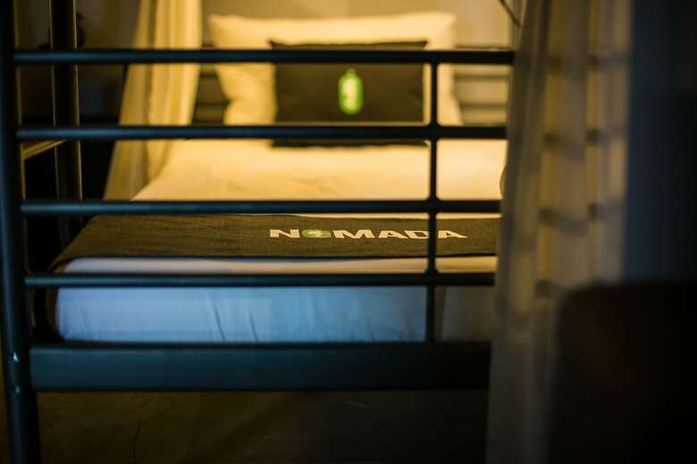 Hostal Nomada Urban Beach Hostel - Adults Only