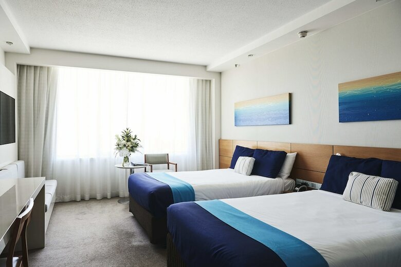 Hotel The Ville Resort - Casino