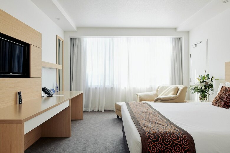 Hotel The Ville Resort - Casino