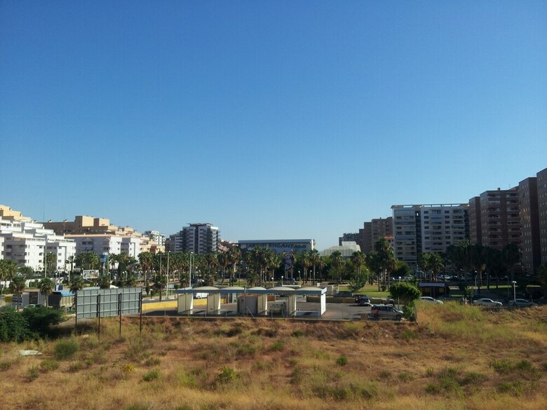 Apartamentos Acv - Sol Park Ii-1 L�nea Planta 2n
