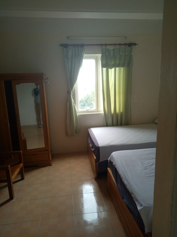 Hotel Tai Hoa Motel