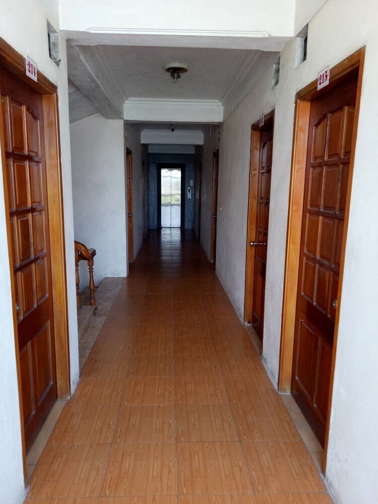 Hotel Tai Hoa Motel