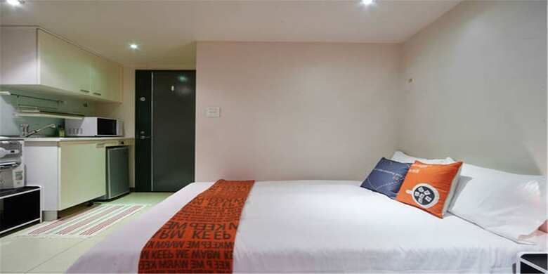 Hotel Ximending Sunny In Taipei