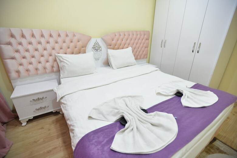 Hotel Palmiye Suit