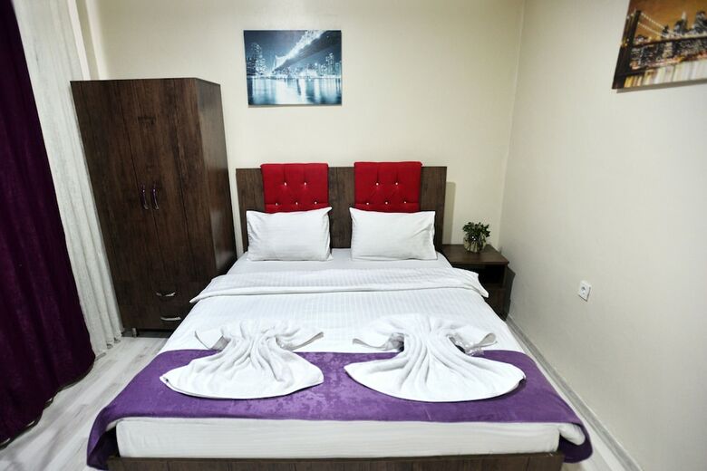 Hotel Palmiye Suit