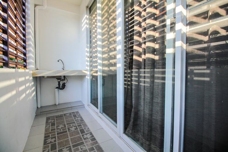 Hotel Oyo 405 Ruan Plaisoi Apartment