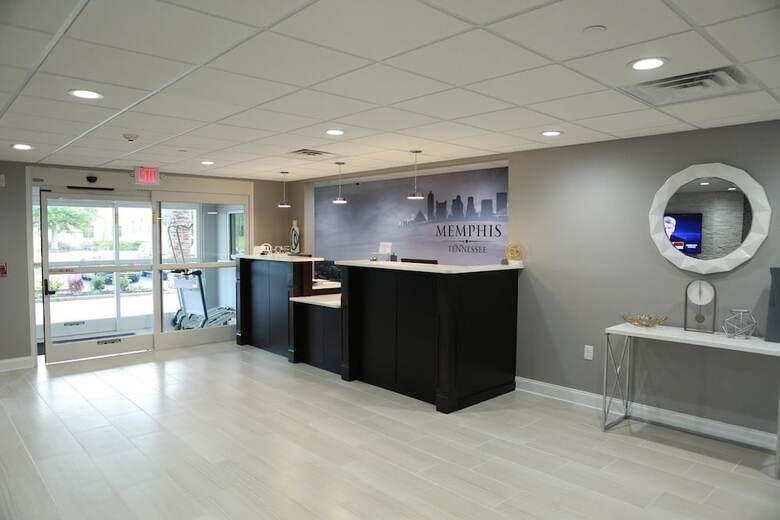 Hotel Home Inn And Suites