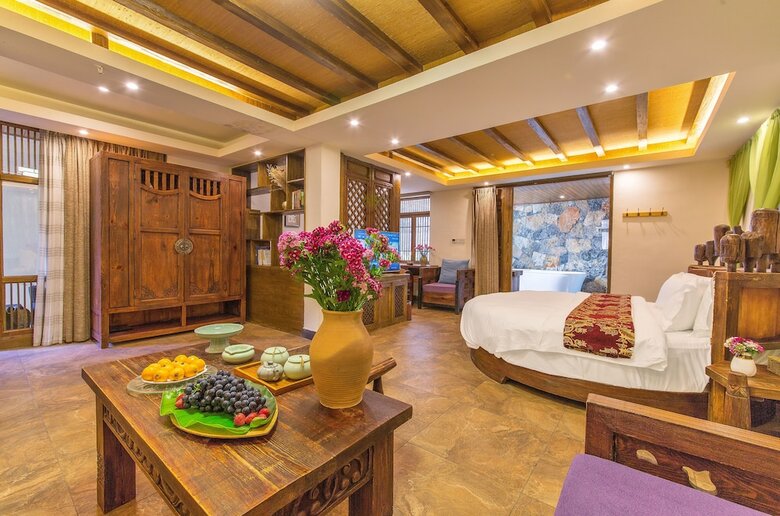 Hotel Yonsamity Chain Inn Yunge Branch