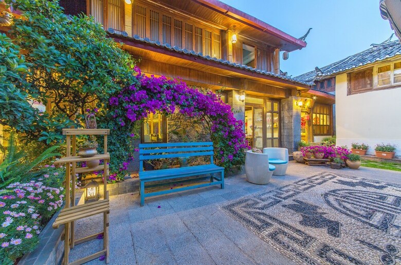 Hotel Yonsamity Chain Inn Yunge Branch