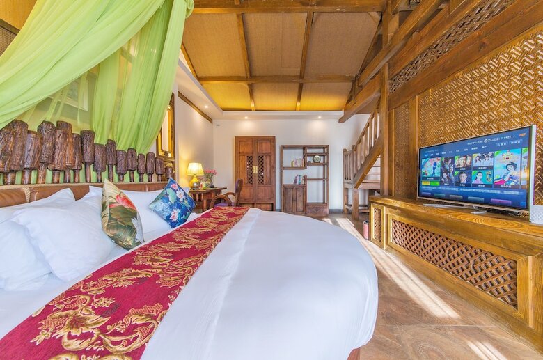 Hotel Yonsamity Chain Inn Yunge Branch