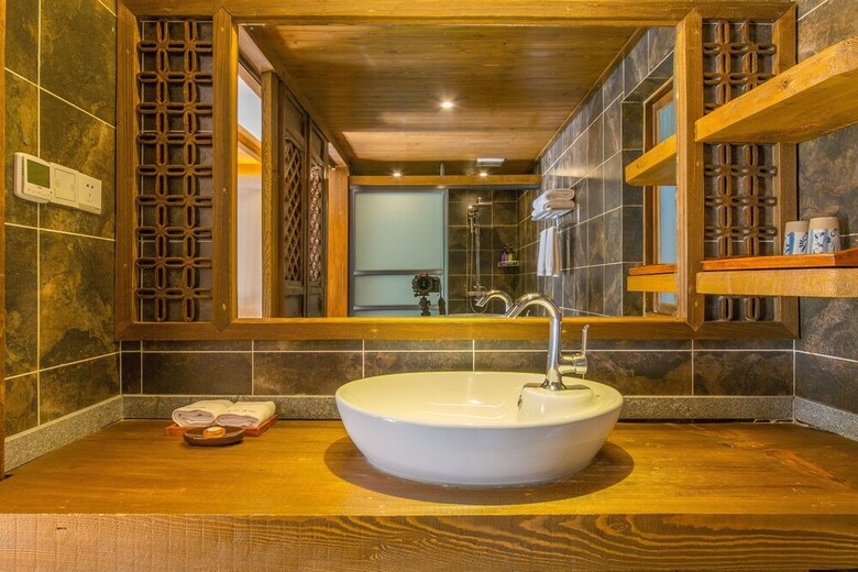 Hotel Yonsamity Chain Inn Yunge Branch