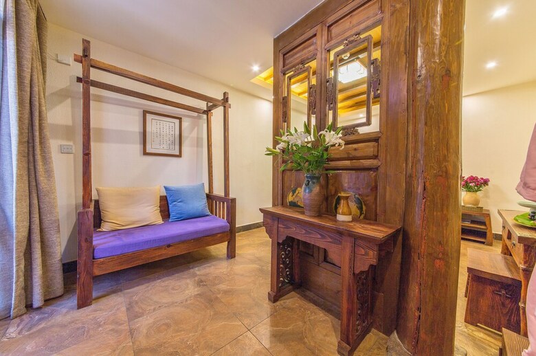 Hotel Yonsamity Chain Inn Yunge Branch