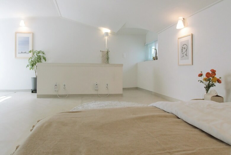 Hotel Neat House Hongdae