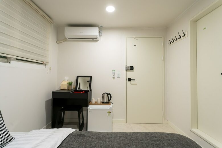 Hotel Neat House Hongdae