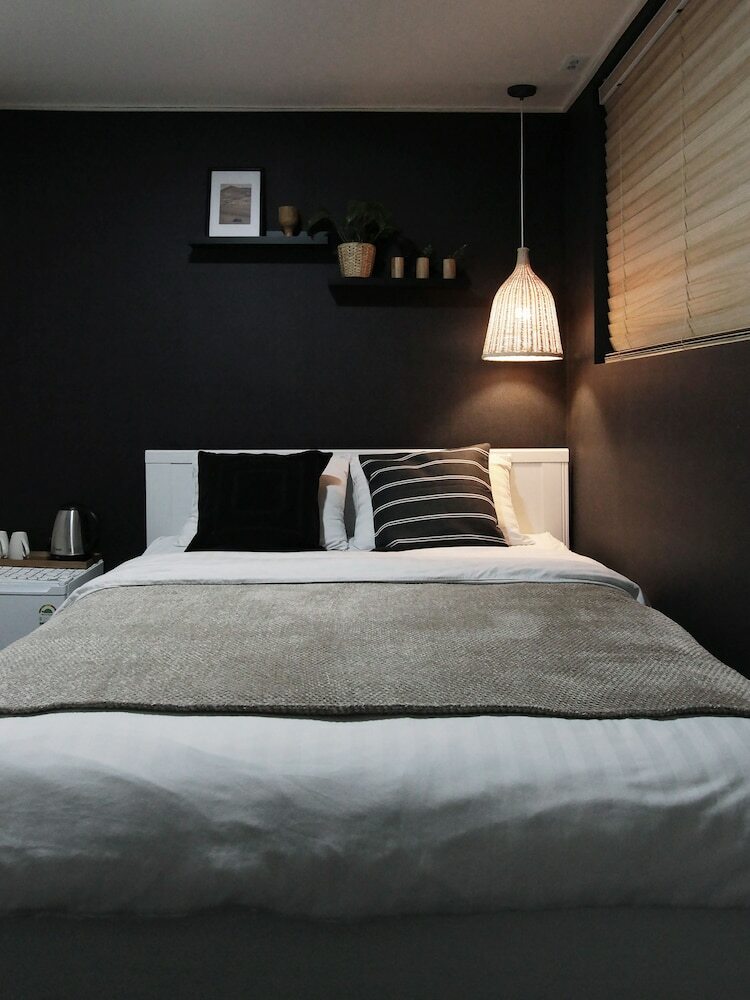 Hotel Neat House Hongdae