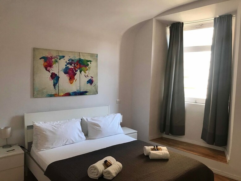 Hotel Appartamento In Lucina