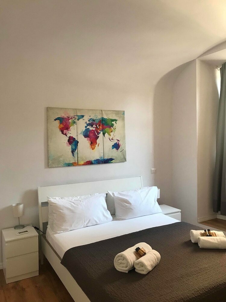 Hotel Appartamento In Lucina