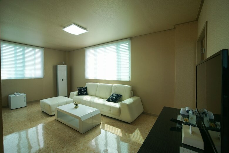 Jeju Ocean Family Hotel