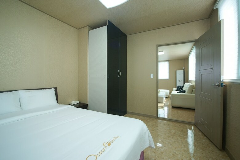 Jeju Ocean Family Hotel