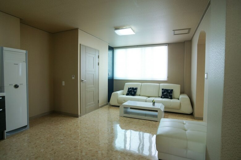 Jeju Ocean Family Hotel