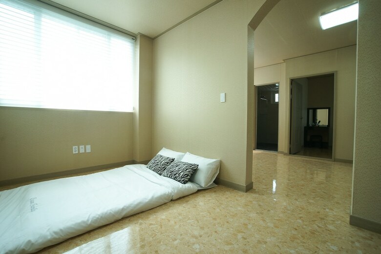 Jeju Ocean Family Hotel