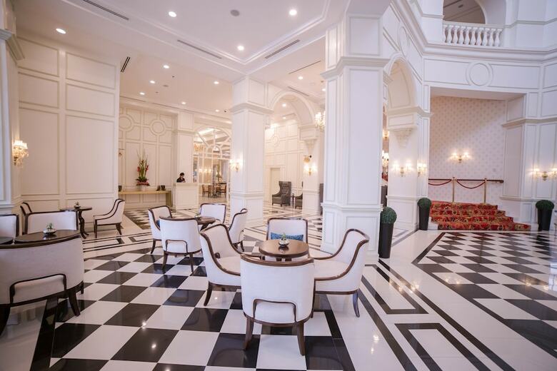 Rizal Park Hotel