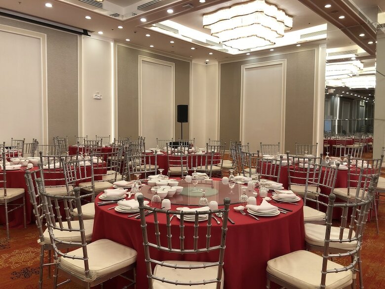 Rizal Park Hotel