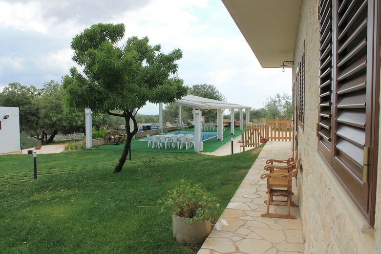 Hotel Il Paradiso Di Adamo