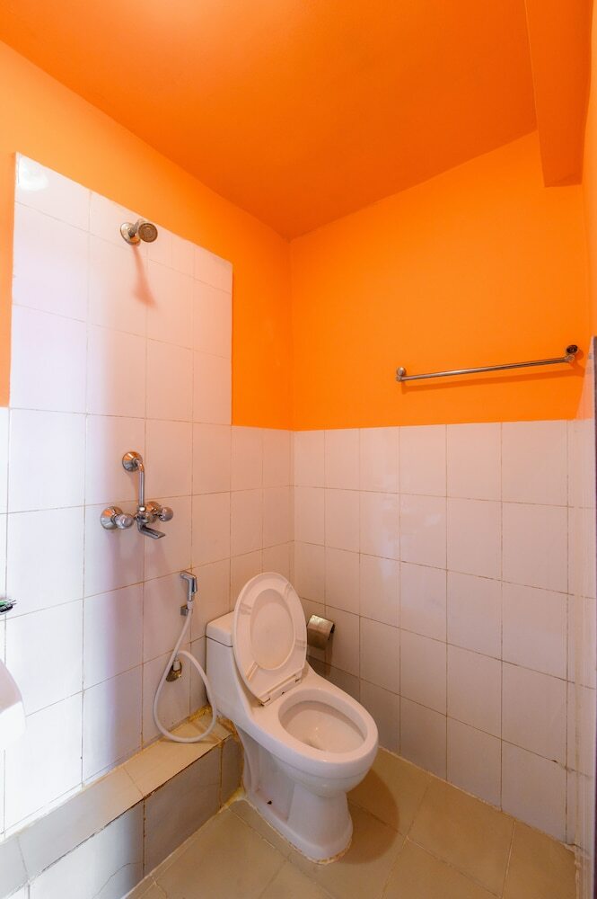 Hotel Pomelo House