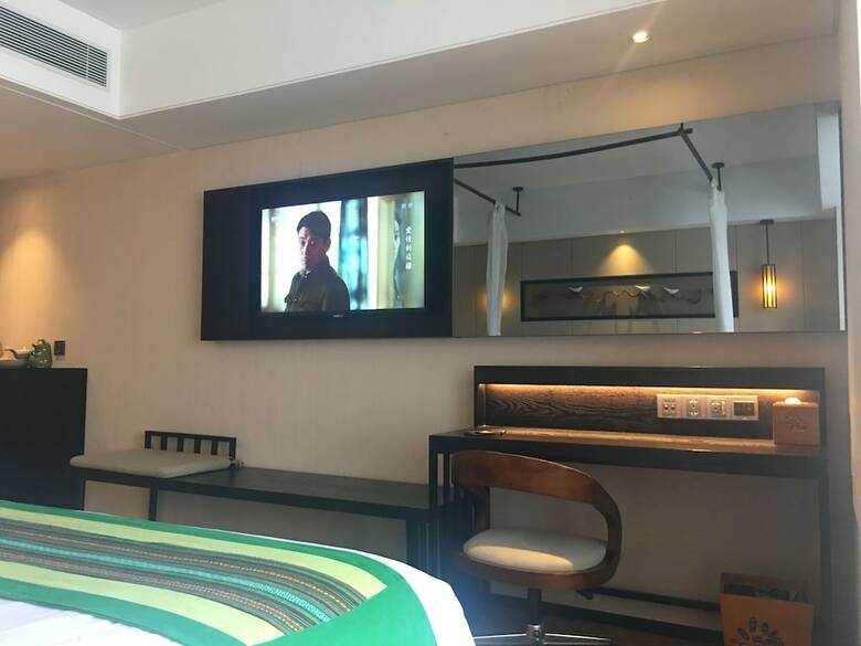 Relaxed Season Hotel Shenzhen Dongmen Branch