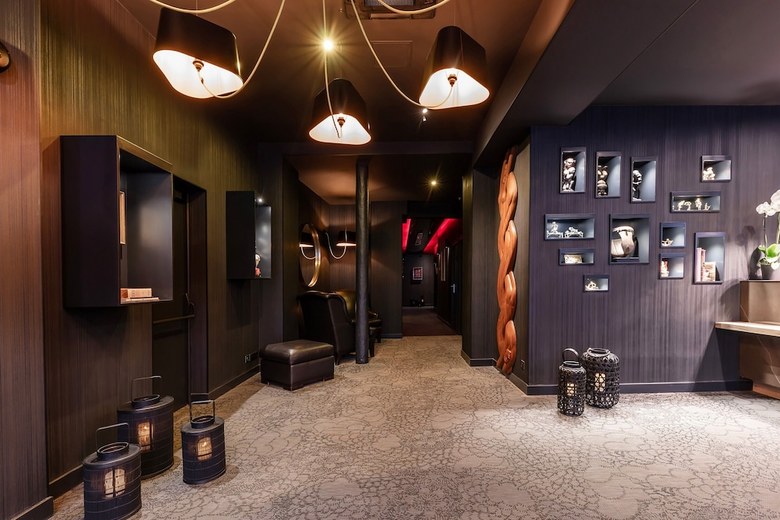 Hotel Love H�tel - Adults Only