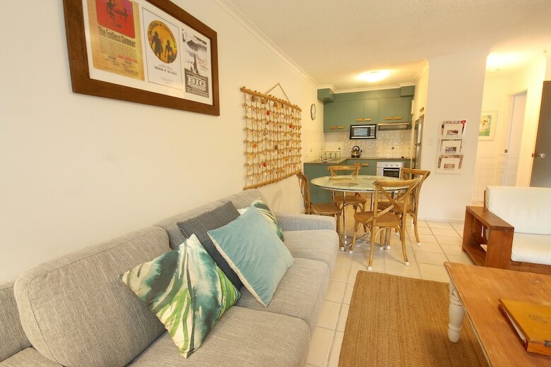 Apartamentos Cossies By The Sea