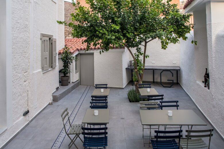 Hotel Gambello Luxury Rooms