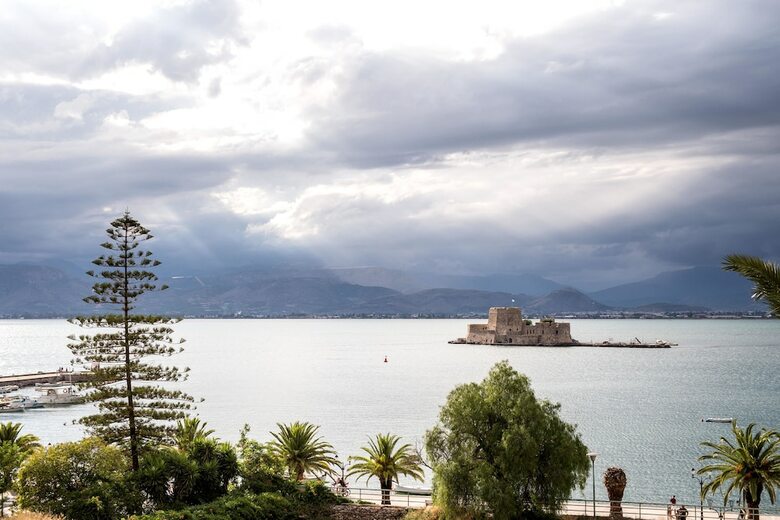 Hotel Gambello Luxury Rooms