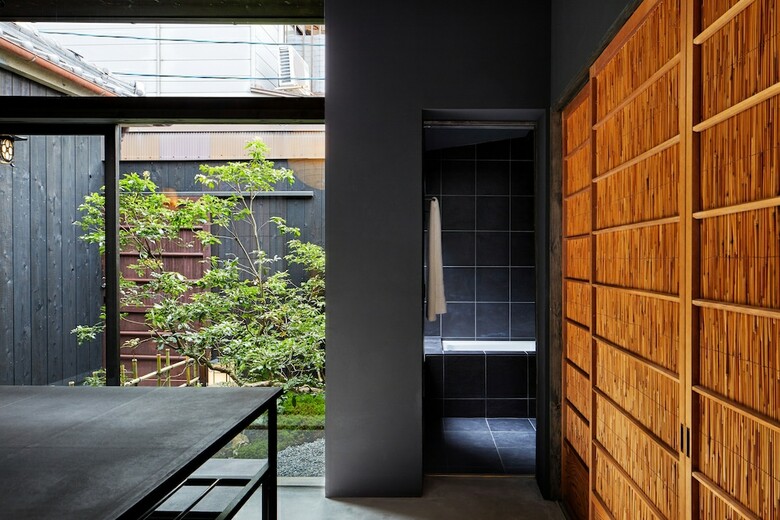 Yadoru Kyoto Washi No Yado