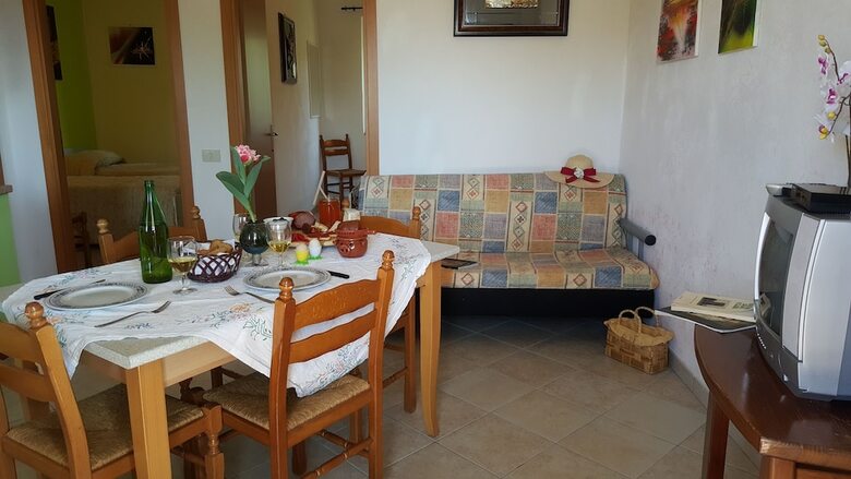 Residence Agriturismo Heaven