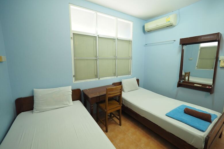 Hotel Pornphet Resort