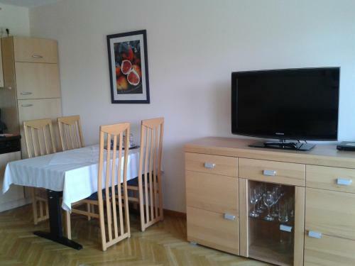 Aparthotel Domicil Am Stadtpark