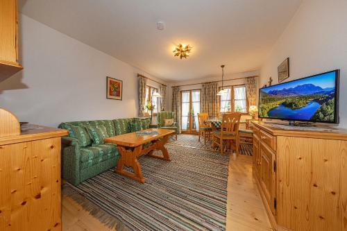Apartamento Almroeserl