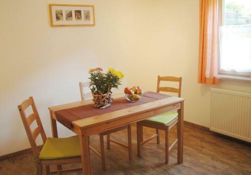 Apartamento Haus Sonnenruh
