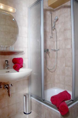 Apartamento Haus Sonnenruh
