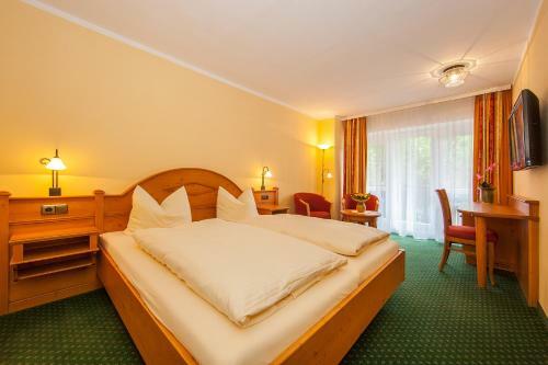 Apartamento G�stehaus L�rchenhang