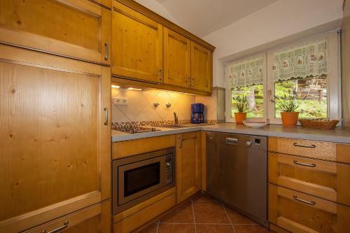 Apartamento G�stehaus L�rchenhang