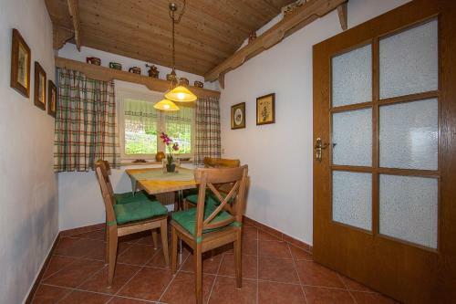 Apartamento G�stehaus L�rchenhang