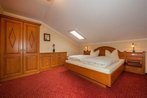 Apartamento G�stehaus L�rchenhang