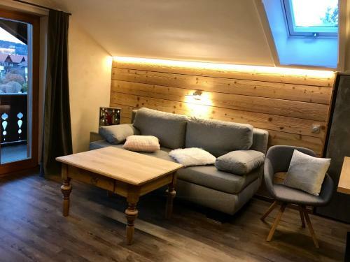 Bed & Breakfast Hotel Garni G�stehaus Edlhuber