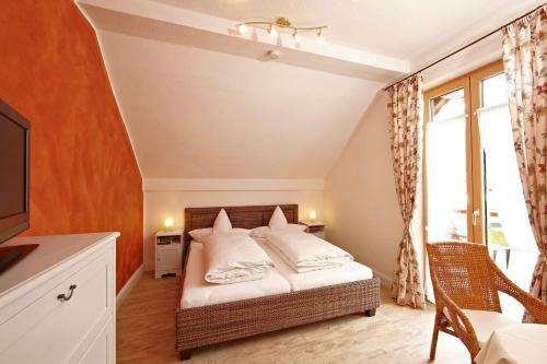 Apartamento Haus Schweigart